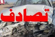 حادثه به سبک فیلم‌های اکشن هالیوودی در لاهیجان