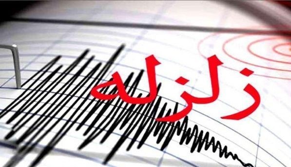 زلزله گيلان خسارتي در پی نداشت