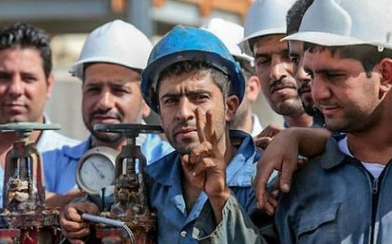 تغییر بزرگ به نفع کارگران در راه است