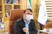 12 هزار تن کود شیمیایی بین کشاورزان شهرستان رشت توزیع شد