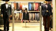 نابودی 300 تا 400 هزار شغل در ایران به دلیل قاچاق پوشاک