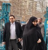 اعتراض داماد روحانی به «پفیوز» خواندن منتقدان وزارت بهداشت