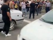 ۱۷ نفر از تفرقه‌افکنان بین شهروندان آستارا و اردبیل بازداشت شدند