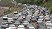 700 خودرو هر 24 ساعت در استان گیلان اعمال قانون می‌شوند/ برگرداندن همه مسافران امکان پذیر نیست!