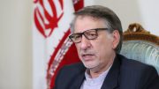 سفیر جدید ایران در لندن معرفی شد
