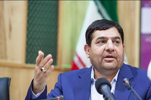 تکذیب اظهارات منتسب به معاون اول رئیسی