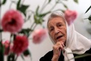 مادر محیط زیست ایران درگذشت