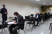برگزاری مرحله کشوری مسابقات تفسیر عمومی قرآن کریم در گیلان