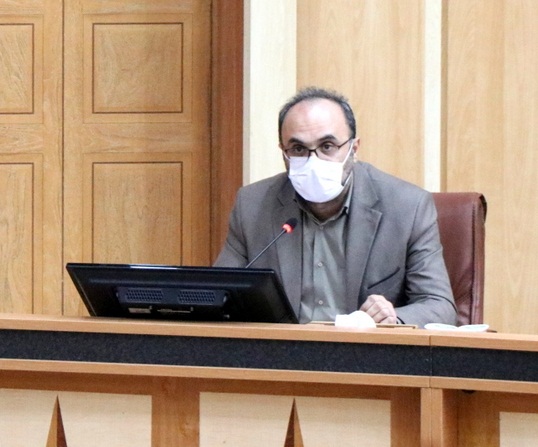 صدور احکام ۱۰۰ دهیار روستاهای گیلان