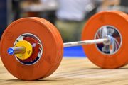 وزنه‌برداری ایران نایب قهرمان جهان شد