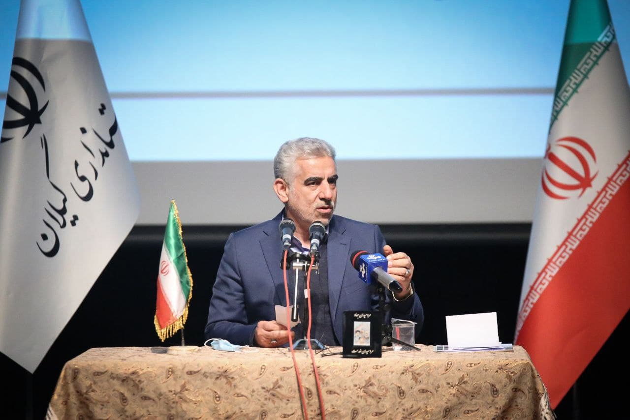 انتقاد از افتتاح ناقص راه آهن گیلان/ آمادگی برای استقبال از سرمایه گذاران بدون تشریفات و بروکراسی اداری