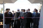 افتتاح 43 پروژه عمرانی و خدماتی در بخش کوچصفهان