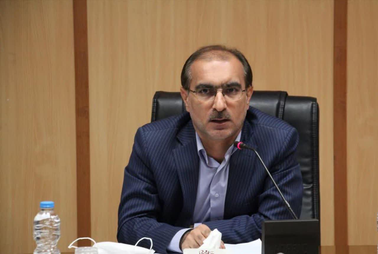 ۸۰۰دانشجوی خارجی در دانشگاه آزاد اسلامی رشت تحصیل می کنند