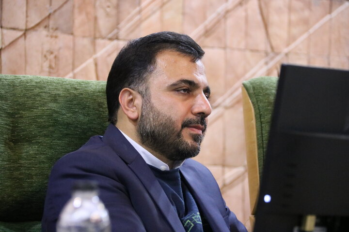 اینترنت ثابت ۲۰ درصد سریعتر شد اینترنت ثابت ۲۰ درصد سریعتر شد