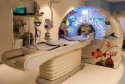 تحویل یک دستگاه CT Scan به مرکز آموزشی و درمانی ۱۷ شهریور