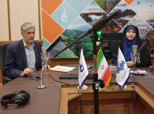اگر آب بهینه مصرف شود مجبور به جیره بندی نخواهیم بود