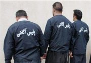 دستگیری ۱۷ سارق و دو مالخر در گیلان