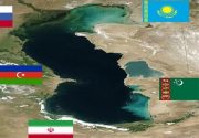 هشدار سفیر ایران در باکو به پنج کشور ساحلی دریای خزر