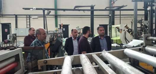 از تکالیف اصلی ما اجرای زیرساختهای مناسب است