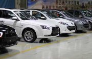 قیمت جدید ۸ محصول ایران‌ خودرو اعلام شد