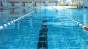 استخر شنای «ایثار» برای دانش‌آموزان رایگان می‌شود