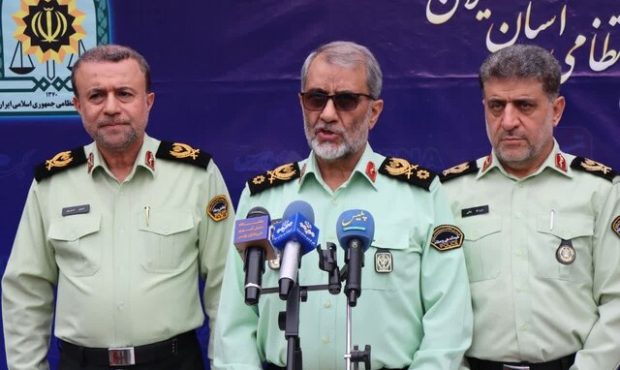 استقبال مجموعه انتظامی از توسعه شبکه ریلی گیلان
