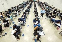 علوم‌ تجربی ، محبوب ترین گروه در میان کنکورهای گیلان