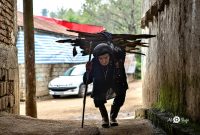 سالمندی در املش ؛ موضوعی رها شده در شهری با آمار بالای سالمندان