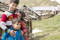 گرانی ارزاق ، سفره روستاییان گیلان را خرمن می کند