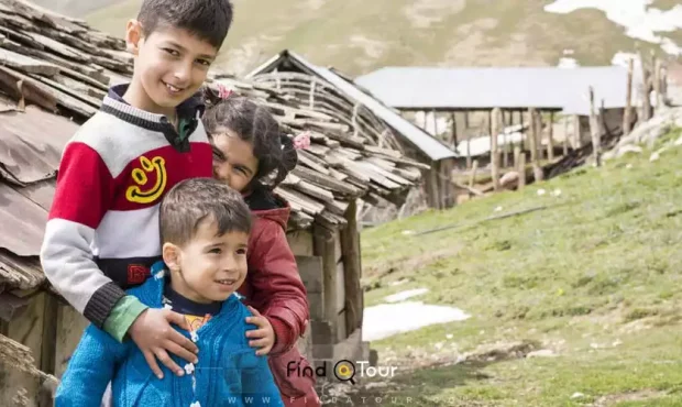 گرانی ارزاق ، سفره روستاییان گیلان را خرمن می کند