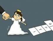 نقش پررنگ خلاء های فرهنگی در ازدواج کودکان