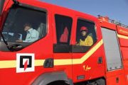 آغاز ثبت‌نام برای جذب نیروی آتش‌نشان در شهرداری‌های گیلان