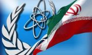 نامه صالحی به مدیر کل آژانس در پی انتشار گزارش جدید درباره ایران