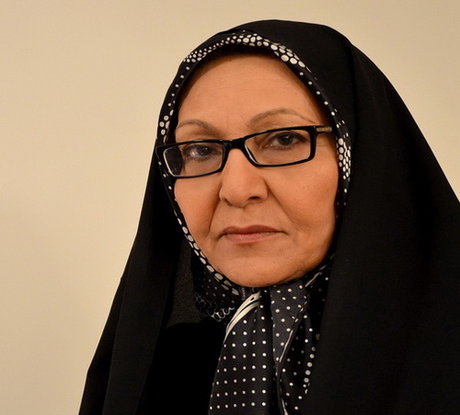 مطالبات زنان در مجلس جایگاهی ندارد/به دلیل شرایط بحرانی کشور نباید از حقوق زن کم کرد