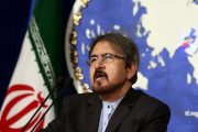 وزارت خارجه: ایرانی‌ها فعلا به گرجستان سفر نکنند