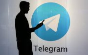 تلگرام با اختلاف زیاد از رقبا همچنان محبوب قلب ایرانی ها است