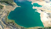 «طرح انتقال آب خزر به کویر مرکزی» فورا متوقف شود