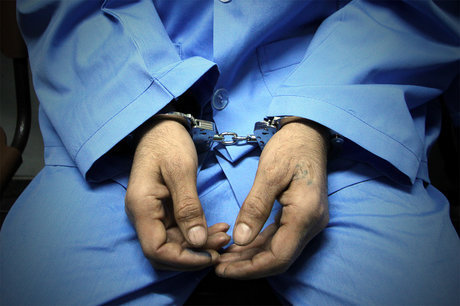 ۵۰  لیدر گروه های تروریستی در گیلان دستگیر شدند