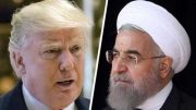 اخطار شورای امنیت به روحانی و ترامپ