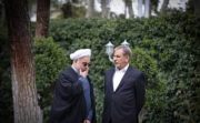 زمزمه‌ پایان کار جهانگیری در دولت روحانی