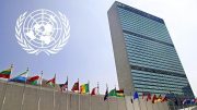 تعلیق حق رای ایران در سازمان ملل به دلیل بدهی