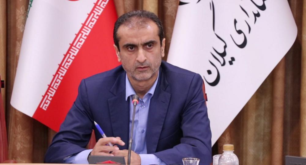 رشد 65 درصدی صادرات از گیلان در 5 ماه نخست امسال