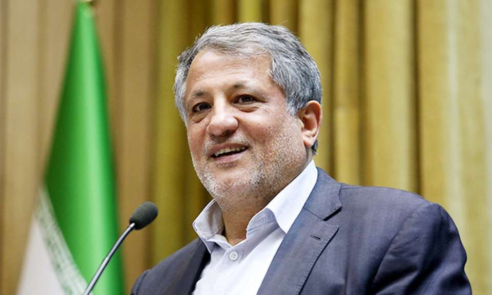 محسن هاشمی: رئیس جمهور نمی شوم