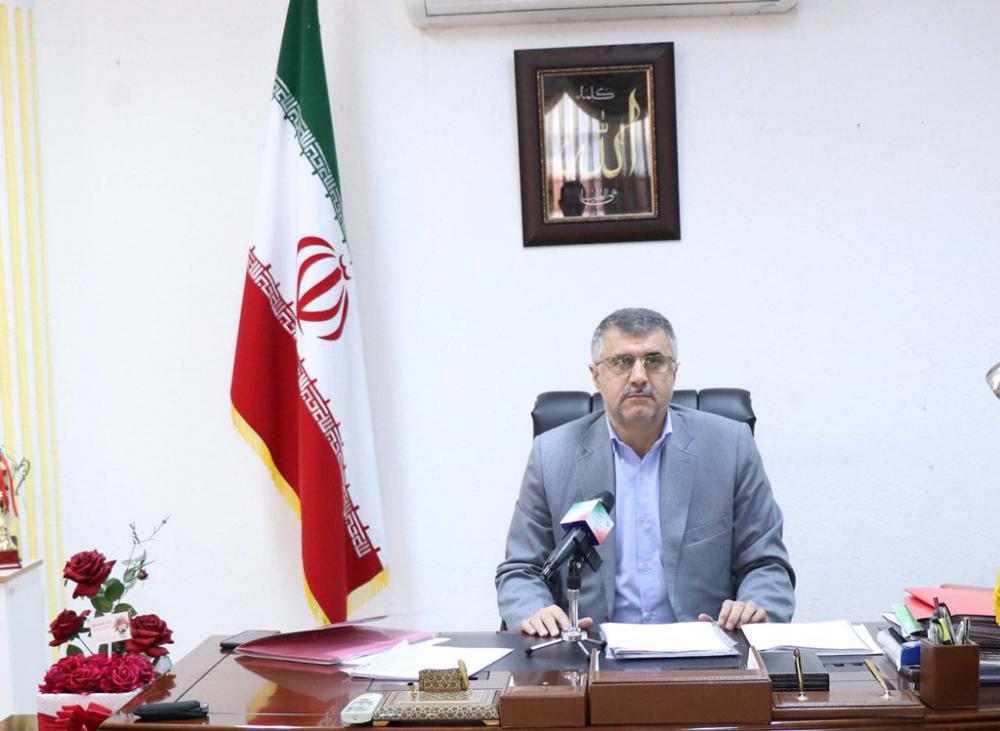 ثبت نام بیش از 375 هزار دانش آموز در مدارس گیلان