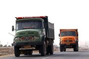 نمایندگان مجلس خواستار تدوین بسته حمایتی برای کامیون داران شدند