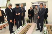 نخستین مرکز آموزشی کشت بدون خاک در گیلان افتتاح شد