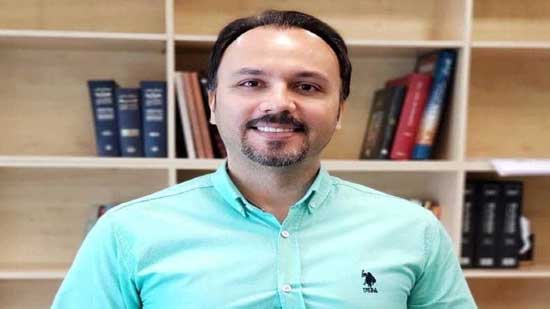 مجری شبکه تلویزیونی سلامت درگذشت