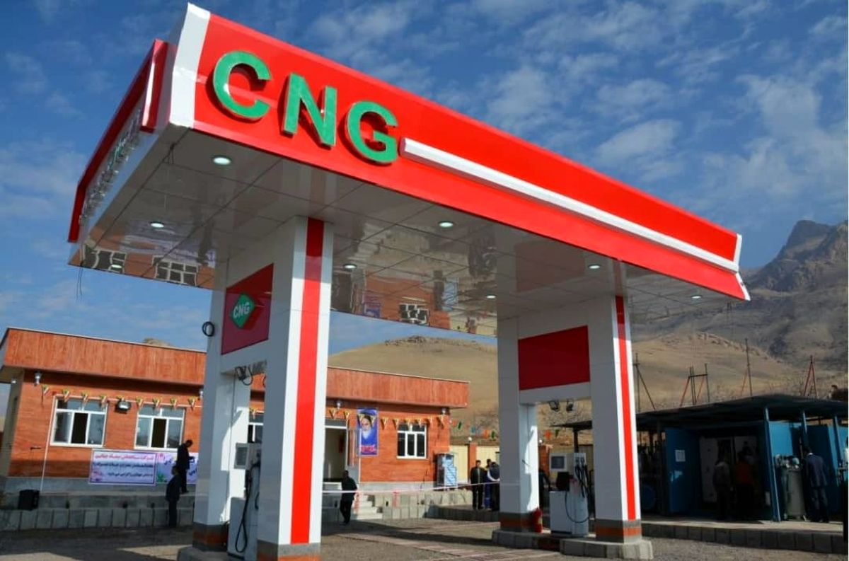 مردم در ساعات قطعی برق به جایگاه‌های CNG مراجعه نکنند