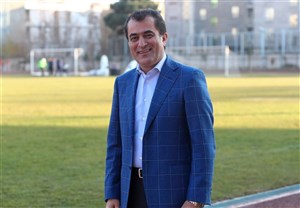 خلیل زاده روانه زندان شد
