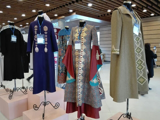 طراحان مد و لباس گیلان بیمه می شوند